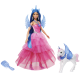 Barbie Dreamtopia Sapphire lelle HRR16 Barbie Dreamtopia Sapphire lelle HRR16
