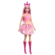 Barbie Dreamtopia Unicorn vienradzis lelle HRR13 Barbie Dreamtopia Unicorn vienradzis lelle HRR13