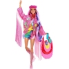 Barbie Extra Fly Themed Doll - Desert HPB15
