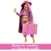 Barbie Extra Fly Themed - Safari lelle HPT48
