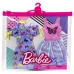 Barbie Fashion 2 Pack Asst. (CDU) GWF04