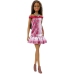 Barbie Fashionistas Doll Asst. FBR37