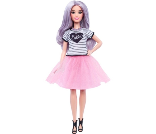 Barbie Fashionistas Doll Asst. FBR37