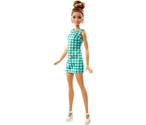 Barbie Fashionistas Doll Asst. FBR37