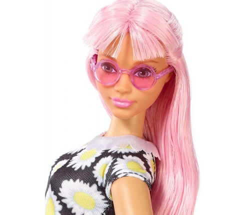 Barbie Fashionistas Doll Asst. FBR37