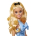 Barbie Fashionistas Doll - Blue Bows HYT93