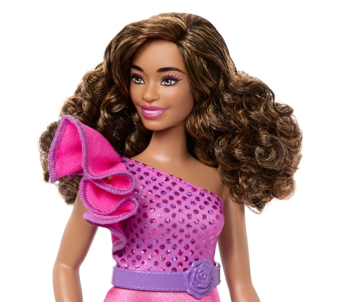 Barbie Fashionistas lelle - Dream Date HRH22