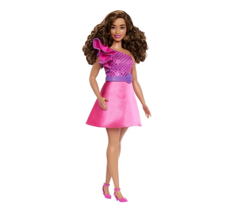 Barbie Fashionistas lelle - Dream Date HRH22