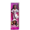 Barbie Fashionistas Doll - Glitter Cowgirl HYT95 Barbie Fashionistas Doll - Glitter Cowgirl HYT95