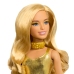 Barbie Fashionistas - Golden Dreams lelle HRH19