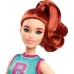 Barbie Fashionistas Doll - Sport Skirt HYT90
