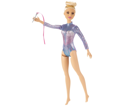 Barbie Gymnast Doll GTN65