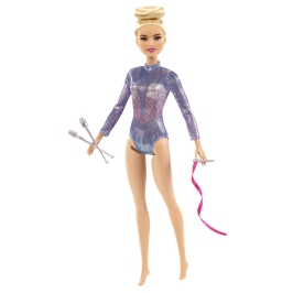Barbie Gymnast Doll GTN65