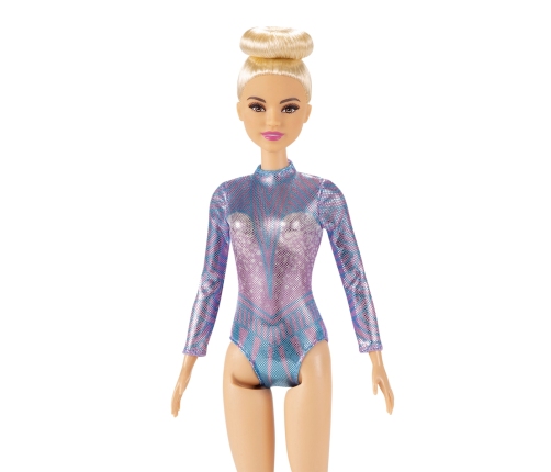 Barbie Gymnast Doll GTN65