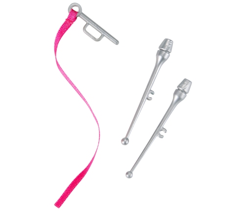 Barbie Gymnast Doll GTN65