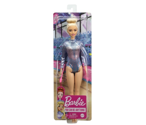 Barbie Gymnast Doll GTN65