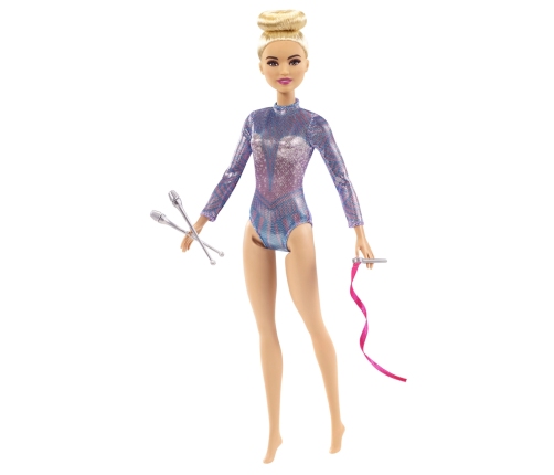 Barbie Gymnast Doll GTN65