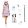 Barbie Hair Play Doll -Caucasian JCT72