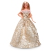 Barbie Holiday Doll - Blonde JBH95
