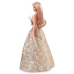 Barbie Holiday Doll - Blonde JBH95