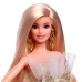 Barbie Holiday Doll - Blonde JBH95