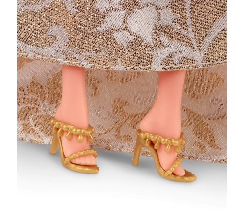 Barbie Holiday Doll - Blonde JBH95