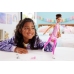 Barbie Ice Skater Doll HRG37