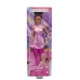 Barbie Ice Skater Doll HRG37