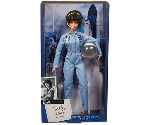 Barbie Inspired Women lelle FJH62