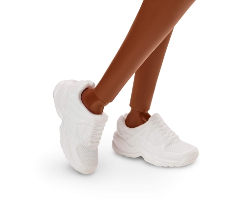 Barbie Inspiring Woman - Venus Williams lelle HRM49