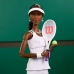 Barbie Inspiring Woman - Venus Williams lelle HRM49