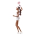 Barbie Inspiring Woman - Venus Williams lelle HRM49