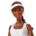 Barbie Inspiring Woman - Venus Williams lelle HRM49