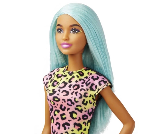Barbie Makeup Artist lelle HKT66