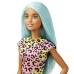 Barbie Makeup Artist lelle HKT66