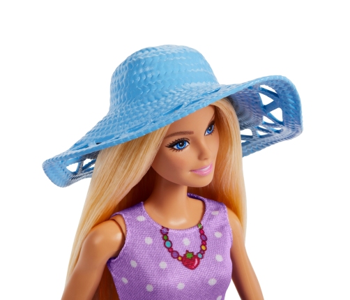 Barbie Malibu & Chelsea Core Outfit 2-Pack JBF43