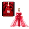 Barbie Mattel 80th Anniversary Doll - Blonde JBJ17