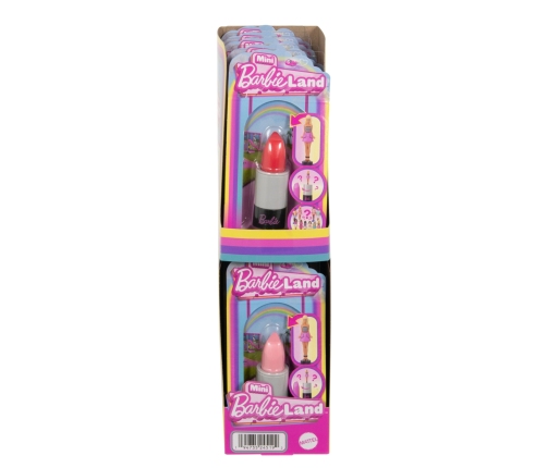 Barbie Mini BarbieLand Core Dolls Asst HYF19