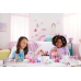 Barbie Mini BarbieLand Cutie Reveal Dolls Asst HYM25