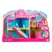 Barbie Mini BarbieLand Houses Asst HYF44