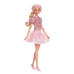 Barbie Movie - Pink Beret lelle JBJ53