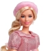 Barbie Movie - Pink Beret lelle JBJ53