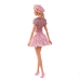 Barbie Movie - Pink Beret lelle JBJ53