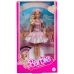 Barbie Movie - Pink Beret lelle JBJ53