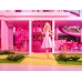 Barbie Movie - Pink Gingham Dress lelle HPJ96