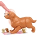 Barbie Newborn Pups 2.0 - Blonde lelle HCK75