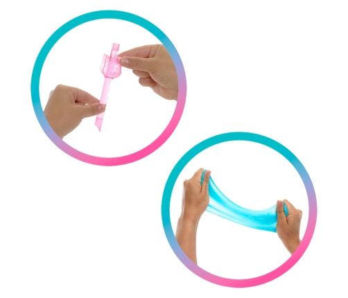 Barbie Pop! Reveal Animal Party Cat lelle JCN87