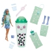 Barbie Pop! Reveal Juicy Bubble Tea Green lelle HTJ21