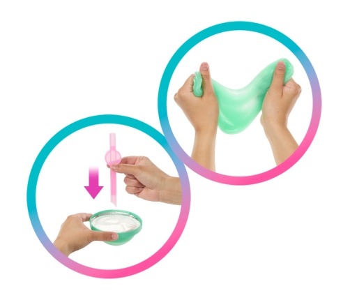 Barbie Pop! Reveal Juicy Bubble Tea Green lelle HTJ21