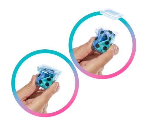 Barbie Pop! Reveal Juicy Bubble Tea Green lelle HTJ21